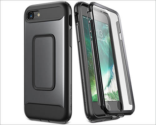YOUMAKER iPhone 7 8 Rugged Case