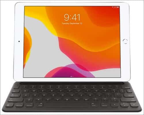 apple smart keyboard case for 102 inch ipad