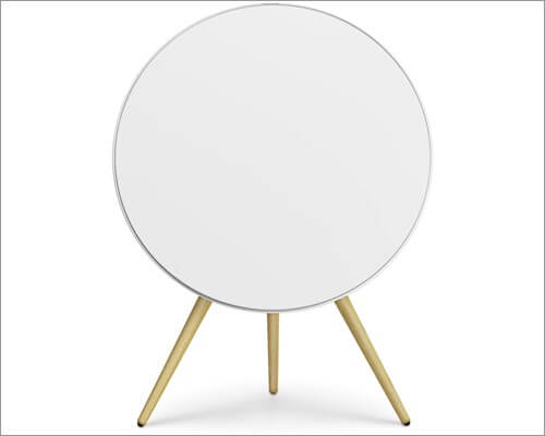 bang  olufsen beoplay a9 4th gen airplay 2 supported speaker