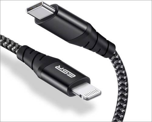 esr mfi certified cable