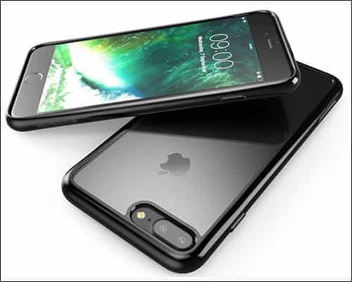 i Blason iPhone 8 Plus Case