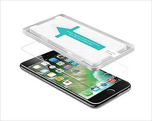 iATO iPhone SE 5s and iPhone 5 Glass Screen Protector