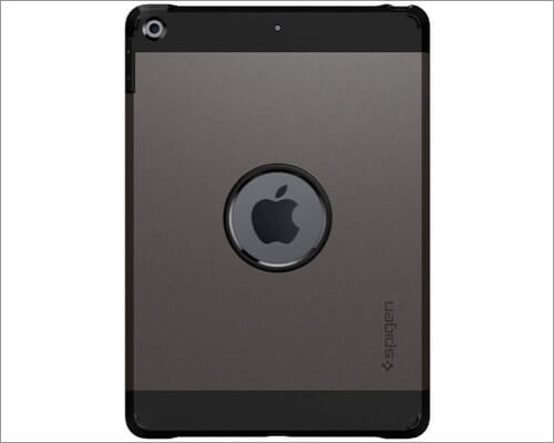 spigen tough armor case for for 102 inch ipad