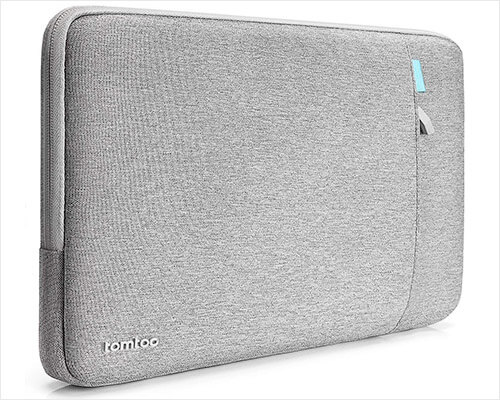tomtoc Sleeve for iPad Pro 129 inch 2018