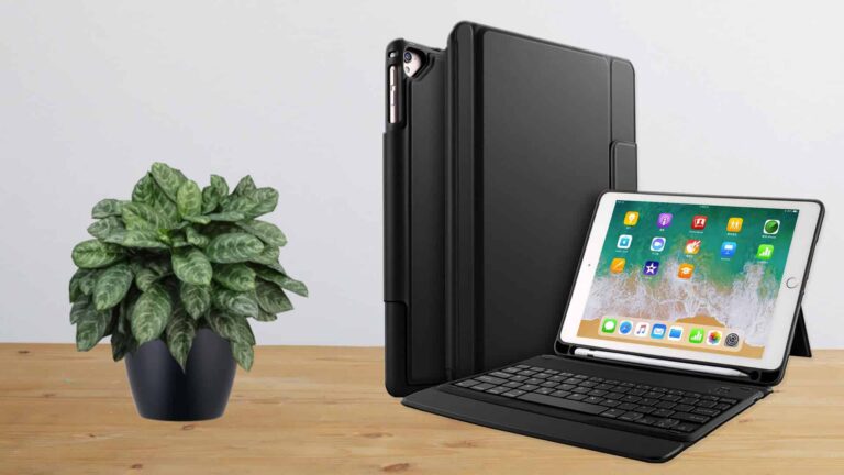 Best ipad mini 5 keyboard cases
