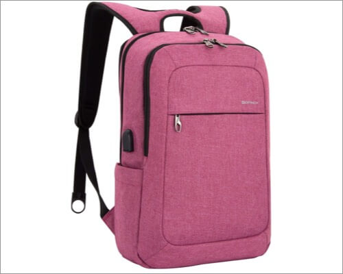 Kopack Anti Theft MacBook Backpack