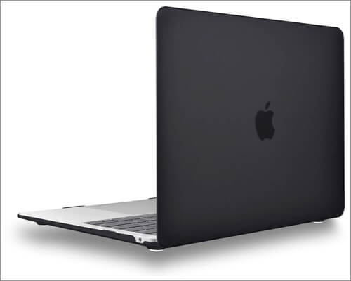 UESWILL matte hard case for MacBook Air 2020