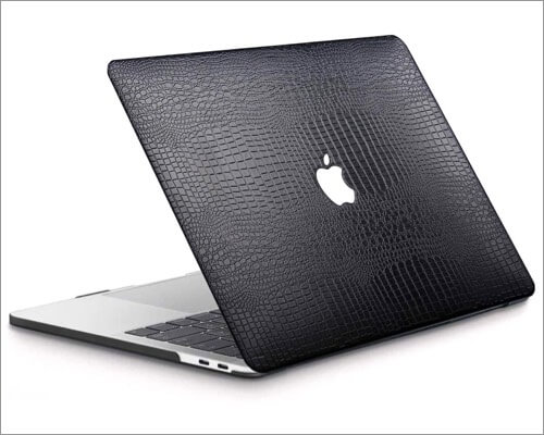 G JGOO 13 MacBook Air 2020 Case