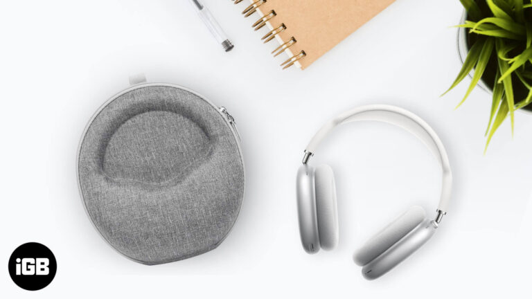 Best airpods max cases