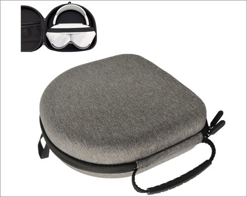 Chirano Travel Case for AirPods Max