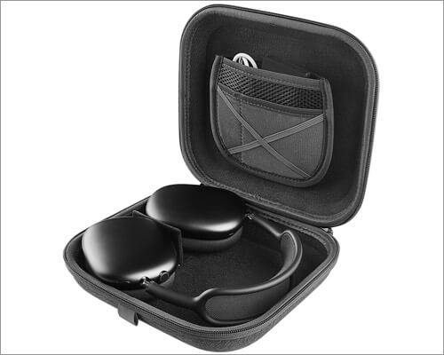 Linkidea Hard Shell Case for AirPod Max Headphones