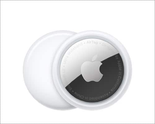 apple airtag