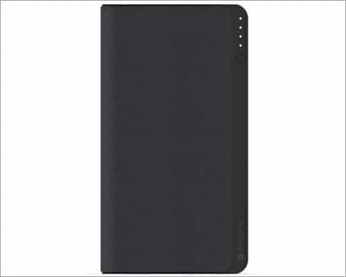 mophie PowerStation USB C XXXL best suited for iPad