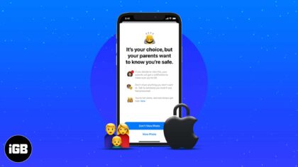 Apple csam prevention features