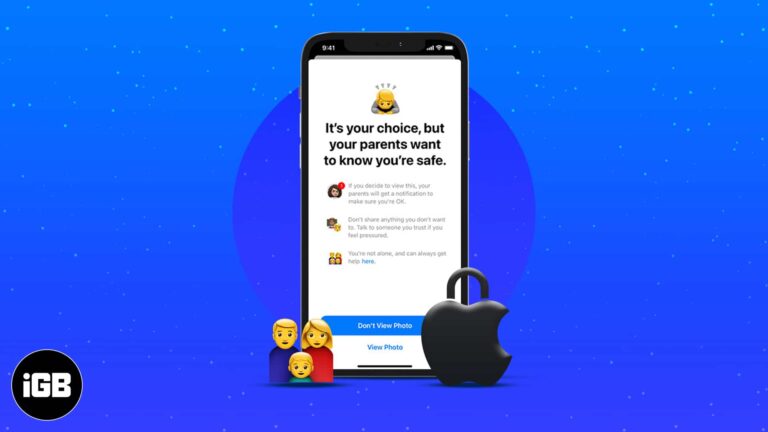 Apple csam prevention features