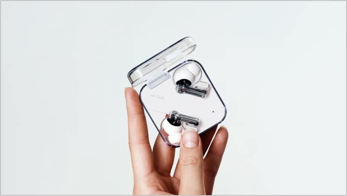 Nothing Ear 1   Value for money