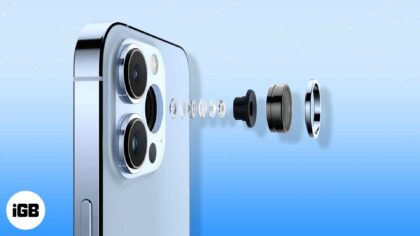 New iphone 13 camera features whats so special 1