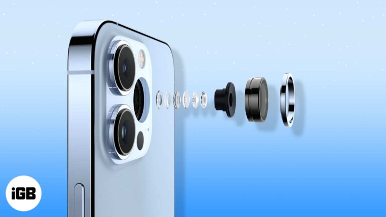 New iphone 13 camera features whats so special 1