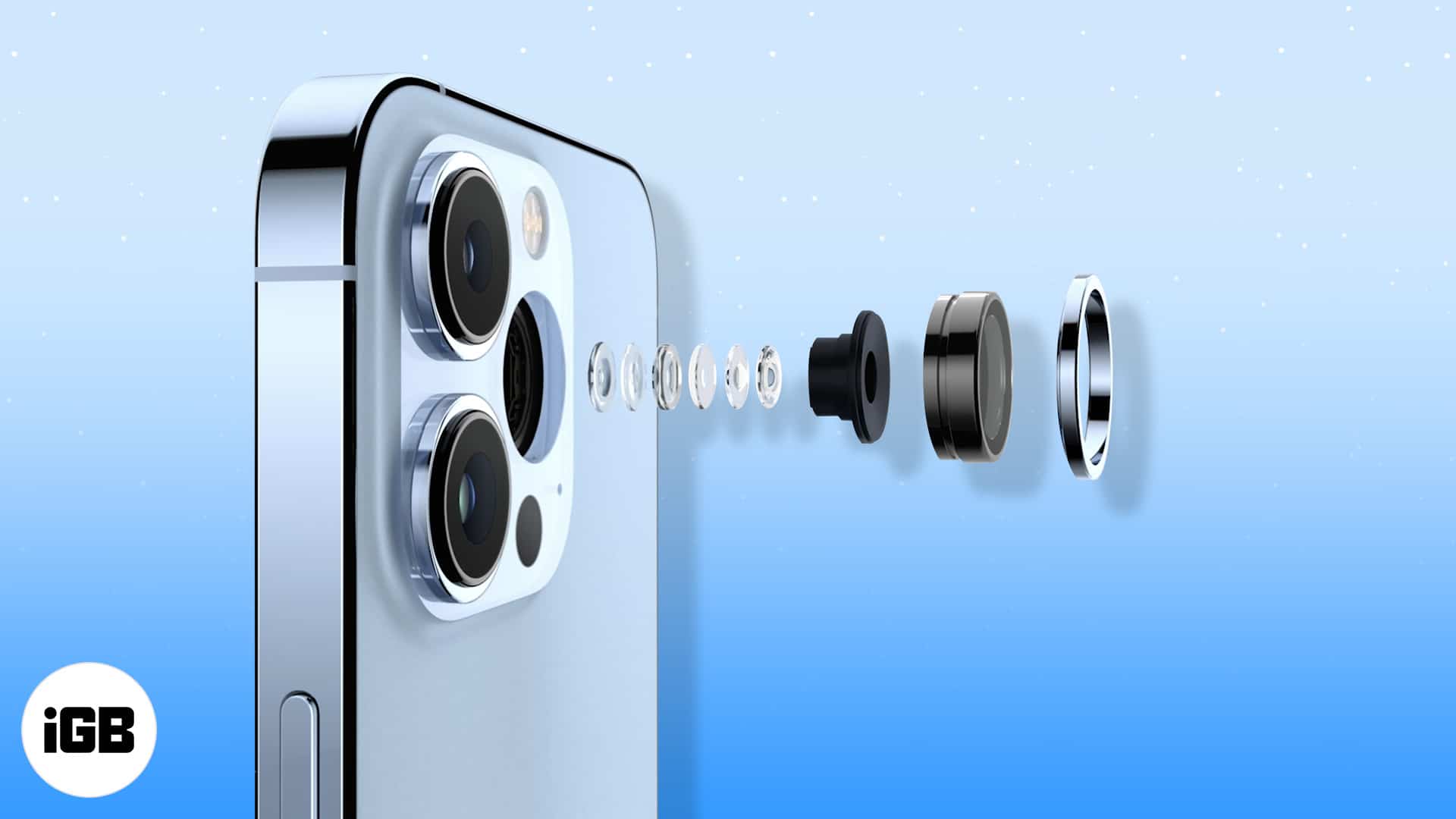 New iphone 13 camera features whats so special 1