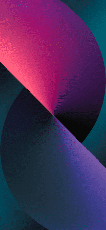 Pink purple green and blue iphone 13 wallpaper 3 208x450 1