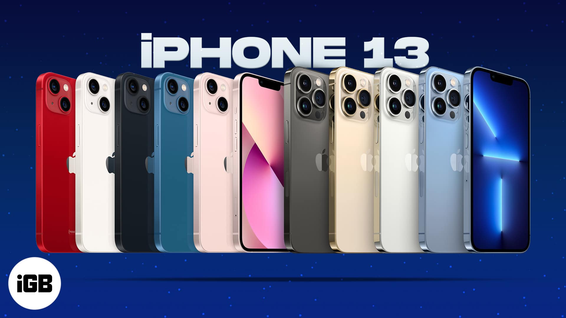 Iphone 13 release date specs expected price and rumors