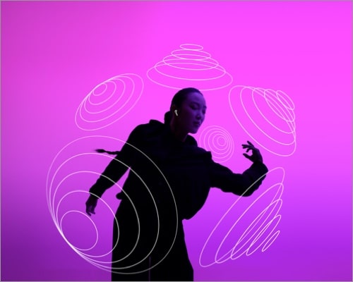 AirPods 3 vs AirPods Pro spatial audio support