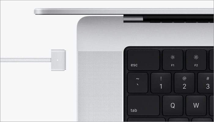 Why did Apple re introduce MagSafe