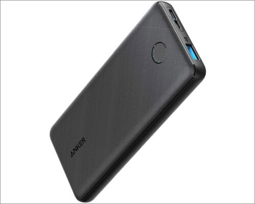 Anker PowerCore Power Bank for AirPods Max