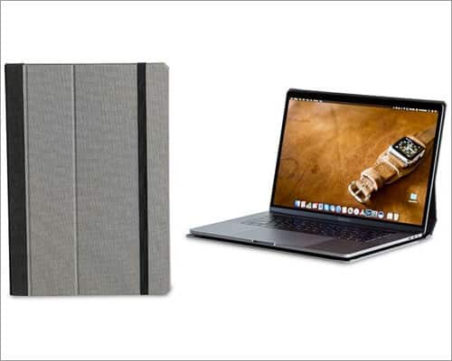 Cartella Slim Case for MacBook Pro 16 Inch from Pad  Quill