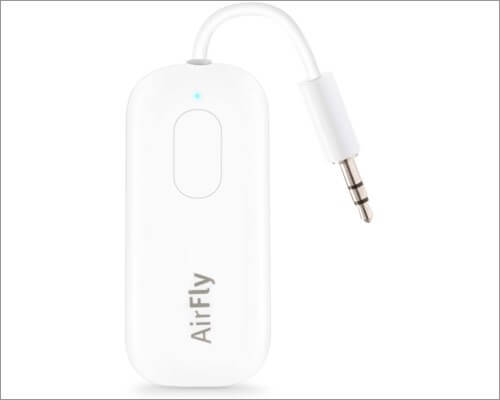 Twelve South AirFly Pro for AirPods Max
