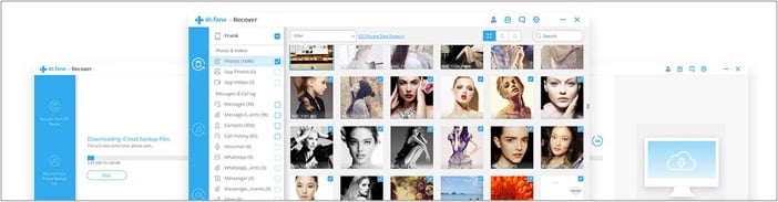 Wondershare best iTunes alternative