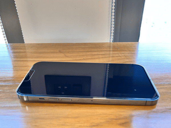 eyejust screen protector iphone 13 pro max