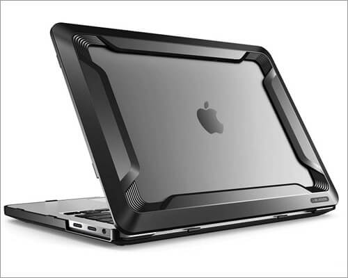 i Blason Rugged Case for 16 Inch MacBook Pro