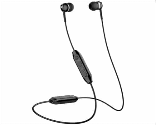 Sennheiser CX 350BT In ear aptX low latency headphones 