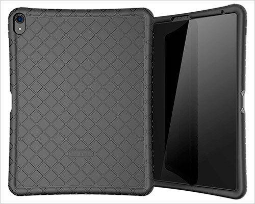 Bear Motion iPad Pro 11 inch Case