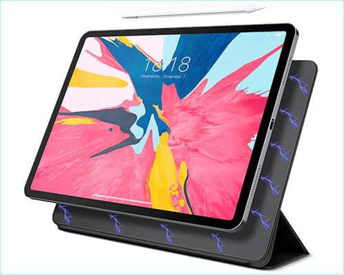 DTTO 11 inch iPad Pro Case