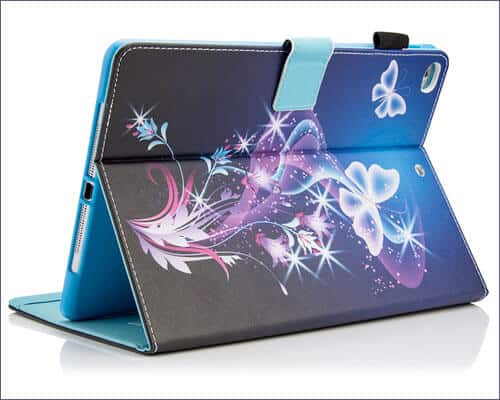 Dteck iPad 97 inch 2018 Case