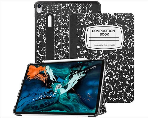 Fintie SlimShell 2018 iPad Pro 129 inch Case