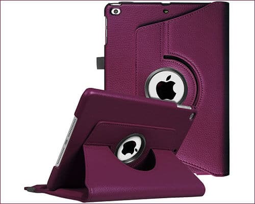 Fintie iPad 97 inch 2018 Case