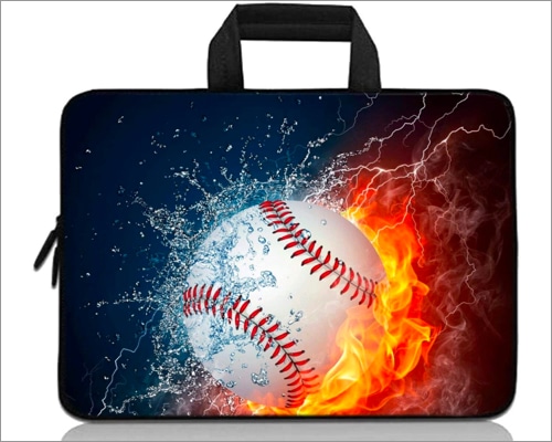HAPPYLIVE Universal 7 9 inch iPad mini 6 Sleeve