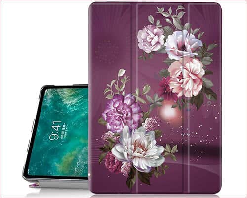 Hocase iPad Pro 11 inch Case