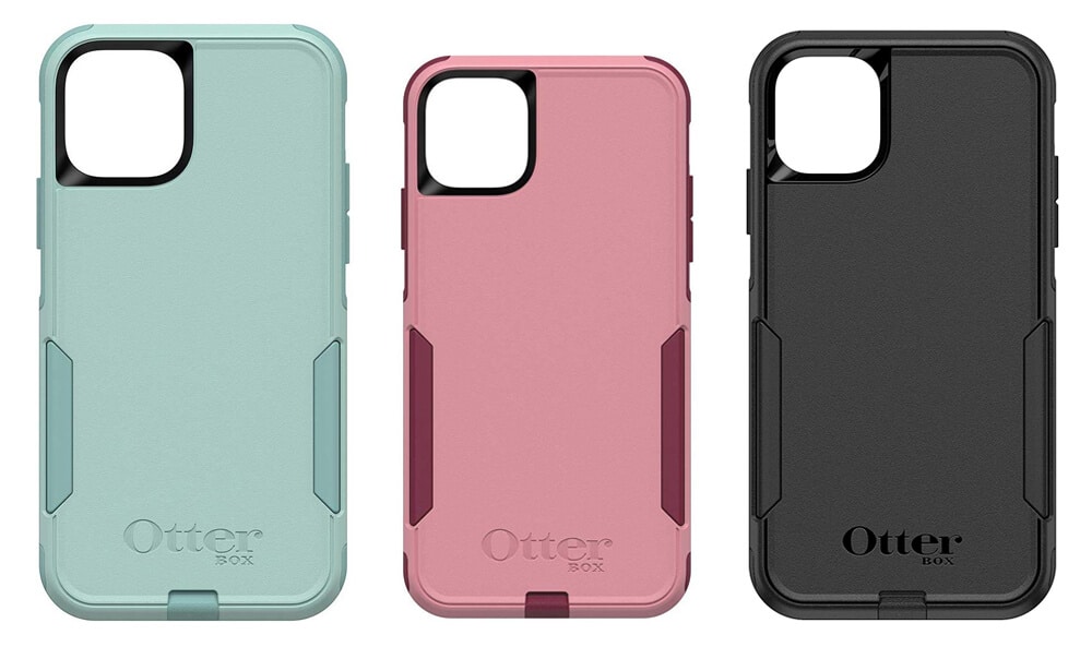OtterBox Commuter Series Case for iPhone 11 11 Pro and 11 Pro Max