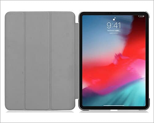 Sonmer iPad Pro 11 inch Case