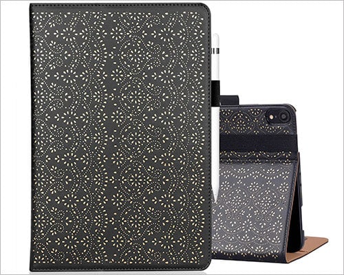 WWW iPad Pro 129 inch 2018 Case