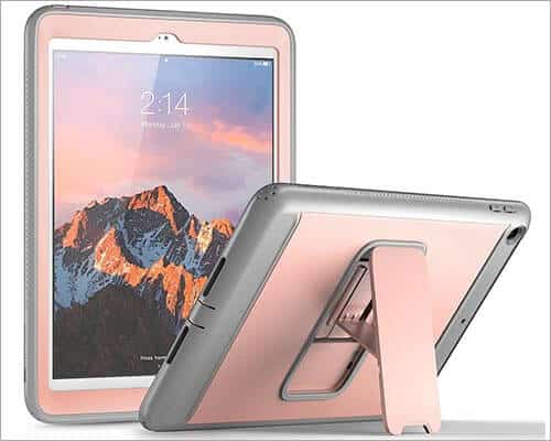 YOUMAKER iPad 97 inch 2018 Case