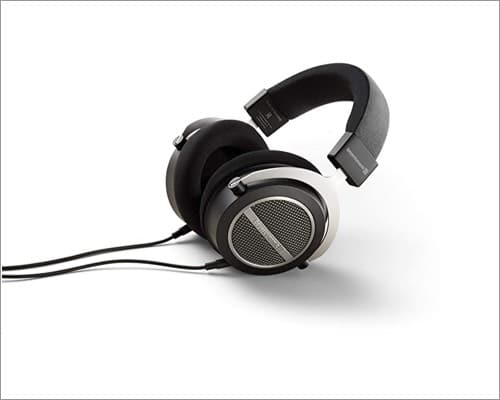 beyerdynamic Amiron high end audiophile headphones