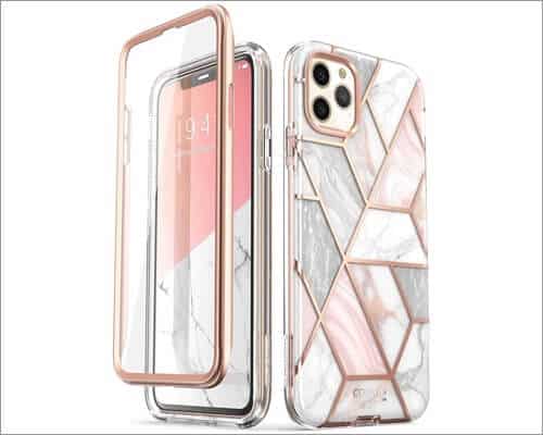 i blason cosmo series protective case for iphone 11 pro