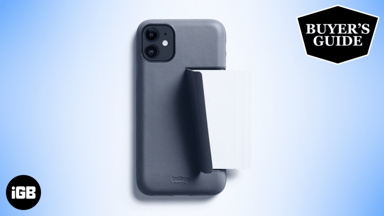 Bellroy leather cases for iphone 11 pro max