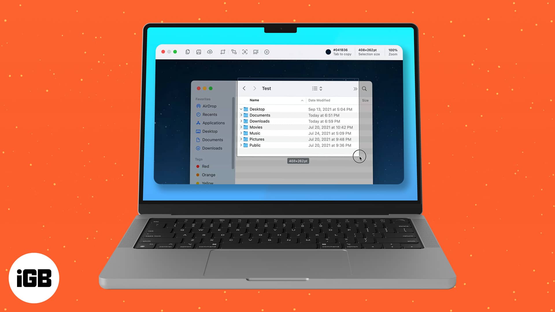 Best screenshot tools for mac