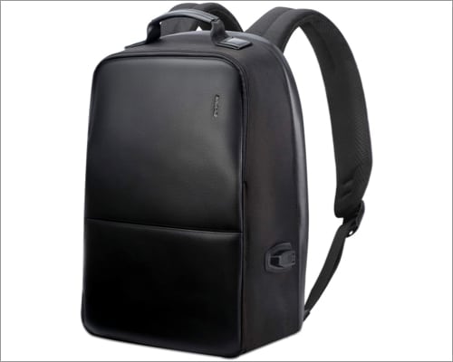 BOPAI Anti Theft Business Backpack for Mac
